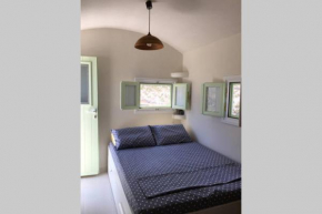 Отель Cosy studio in Santorini  Эксо Гония